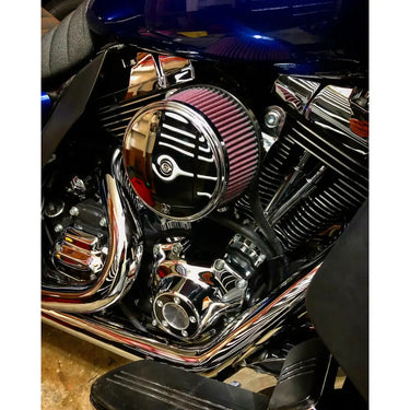 RR Cycles Over Flow AC - TMF Cycles